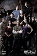 Watch Stargate Universe Niter